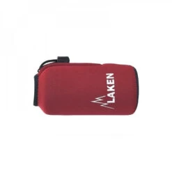 Housse Néoprène Cover Laken 0.6L Rouge -Camping Soldes 1 housse neoprene cover laken 06l rouge.jpg