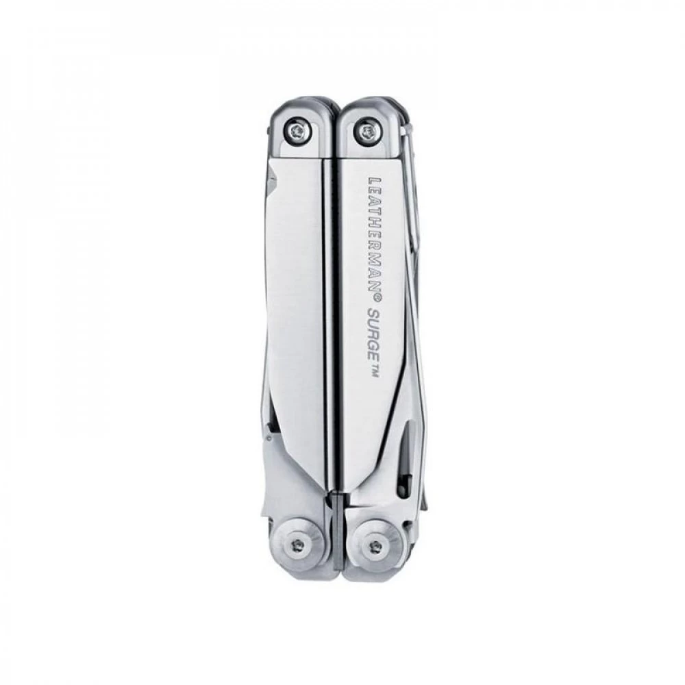Outil Multifonction Leatherman Surge + Etui 5 Outil Multifonction Leatherman Surge + Etui – Image 3
