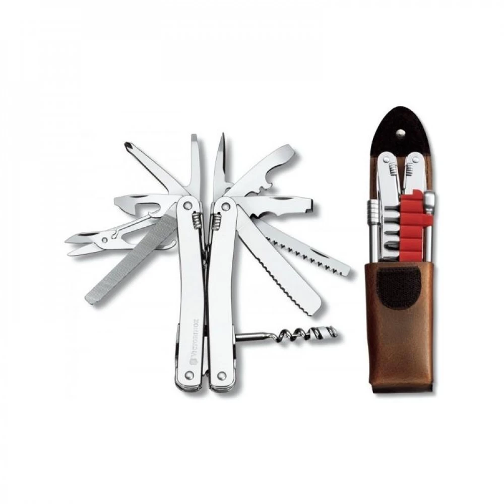 Outil Multifonction Victorinox SwissTool Spirit Plus 2 5 Outil Multifonction Victorinox SwissTool Spirit Plus 2 – Image 3