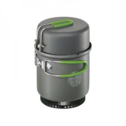 Pack Optimus Elektra FE - Popote, Réchaud, Pare-vent Et Piézo -Camping Soldes 1 pack optimus elektra fe.jpg