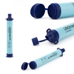 Paille Filtre à Eau Lifestraw -Camping Soldes 1 paille filtre a eau lifestraw.jpg