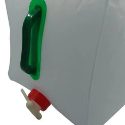 Poche à Eau 15 Litres CAO -Camping Soldes 1 poche a eau 15 litres cao.jpg