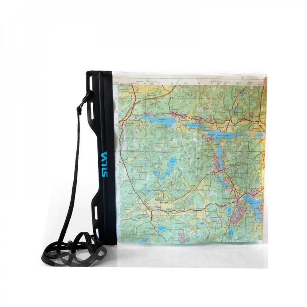 Porte Carte Silva Dry Map Case L 5 Porte Carte Silva Dry Map Case L – Image 3
