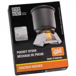 Réchaud Rando Esbit 8 Réchaud Rando Esbit -Camping Soldes 1 rechaud rando esbit.jpg