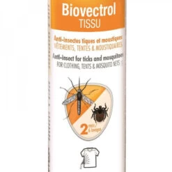 Répulsif Anti-insectes Biovectrol Tissu 8 Répulsif Anti-insectes Biovectrol Tissu -Camping Soldes 1 repulsif anti insectes biovectrol tissu.jpg
