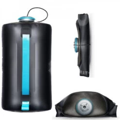 Réservoir Souple Hydrapak Expédition 8L 8 Réservoir Souple Hydrapak Expédition 8L -Camping Soldes 1 reservoir souple hydrapak expedition 8l.jpg