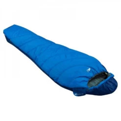 Sac De Couchage Millet Baikal 750 REG Sky Diver Ultra Blue -Camping Soldes 1 sac couchage millet baikal 750 bleu.jpg