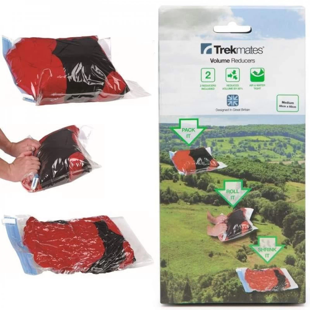 Sac De Compression Trekmates Volume Reducers 5 Sac De Compression Trekmates Volume Reducers – Image 3