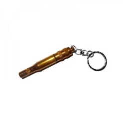 Sifflet De Secours Avec Capuchon Jaune CAO -Camping Soldes 1 sifflet de secours avec capuchon jaune cao.jpg