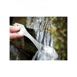 Spork Titanium Light My Fire -Camping Soldes 1 spork titanium light my fire.jpg