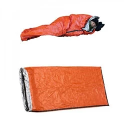 Sursac De Bivouac D'urgence SOL Emergency Bivvy -Camping Soldes 1 sursac de bivouac d urgence sol emergency bivvy.jpg