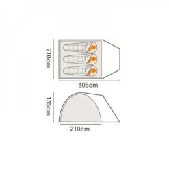 Tente Regatta Kivu 3 Personnes 8 Tente Regatta Kivu 3 Personnes -Camping Soldes 1 tente regatta kivu 3 personnes.jpg