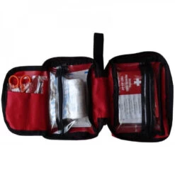 Trousse De Secours Premiers Soins Pharmavoyage -Camping Soldes 1 trousse de secours premiers soins pharmavoyage.jpg