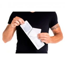 2 Patchs Chauffants Adhésifs 8 Heures - 28 X 8 CM 9 2 Patchs Chauffants Adhésifs 8 Heures - 28 X 8 CM -Camping Soldes 2 patchs chauffants adhesifs 8h 28x8 cm 3