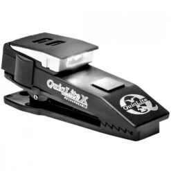 Lampe Mains-libres Rechargeable QuiqLiteX Blanc/blanc LED