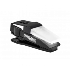 Lampe Mains-libres Rechargeable QuiqLiteX Blanc/blanc LED -Camping Soldes 201827v4 1