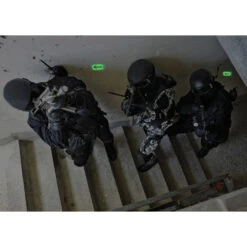 Marqueur Rectangulaire Visipad® - 10 Heures Vert 5 Marqueur Rectangulaire Visipad® - 10 Heures Vert -Camping Soldes 202418v2