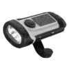 Lampe Solaire Et Dynamo 3 Led CAO -Camping Soldes 2236