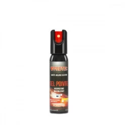 Impact GEL AU POIVRE 25ml VProtec