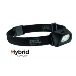 Lampe Frontale Hybrid PETZL 350 Lumens