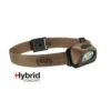 Lampe Frontale Hybrid 350 Lumens Sable 2 Lampe Frontale Hybrid 350 Lumens Sable -Camping Soldes 27342v1