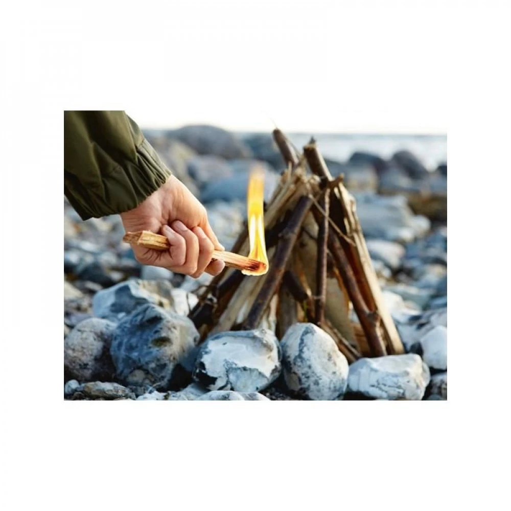 Allume Feu Tinder On A Rope Light My Fire 6 Allume Feu Tinder On A Rope Light My Fire – Image 4