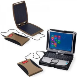 Batterie Powertraveller Powergorilla Tactical 5V à 24V -Camping Soldes 2 batterie powergorilla tactical 5v a 24v powertraveller.jpg