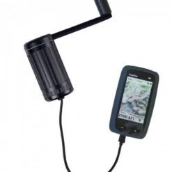 Chargeur Dynamo Powertraveller Crankmonkey Texenergy -Camping Soldes 2 chargeur dynamo crankmonkey powertraveller.jpg