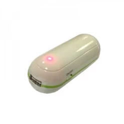 Chaufferette Et Batterie Externe Pour Téléphone -Camping Soldes 2 chaufferette et batterie externe pour telephone.jpg