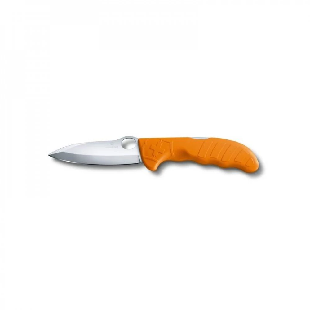 Couteau Suisse Victorinox Hunter PRO Orange 6 Couteau Suisse Victorinox Hunter PRO Orange – Image 4