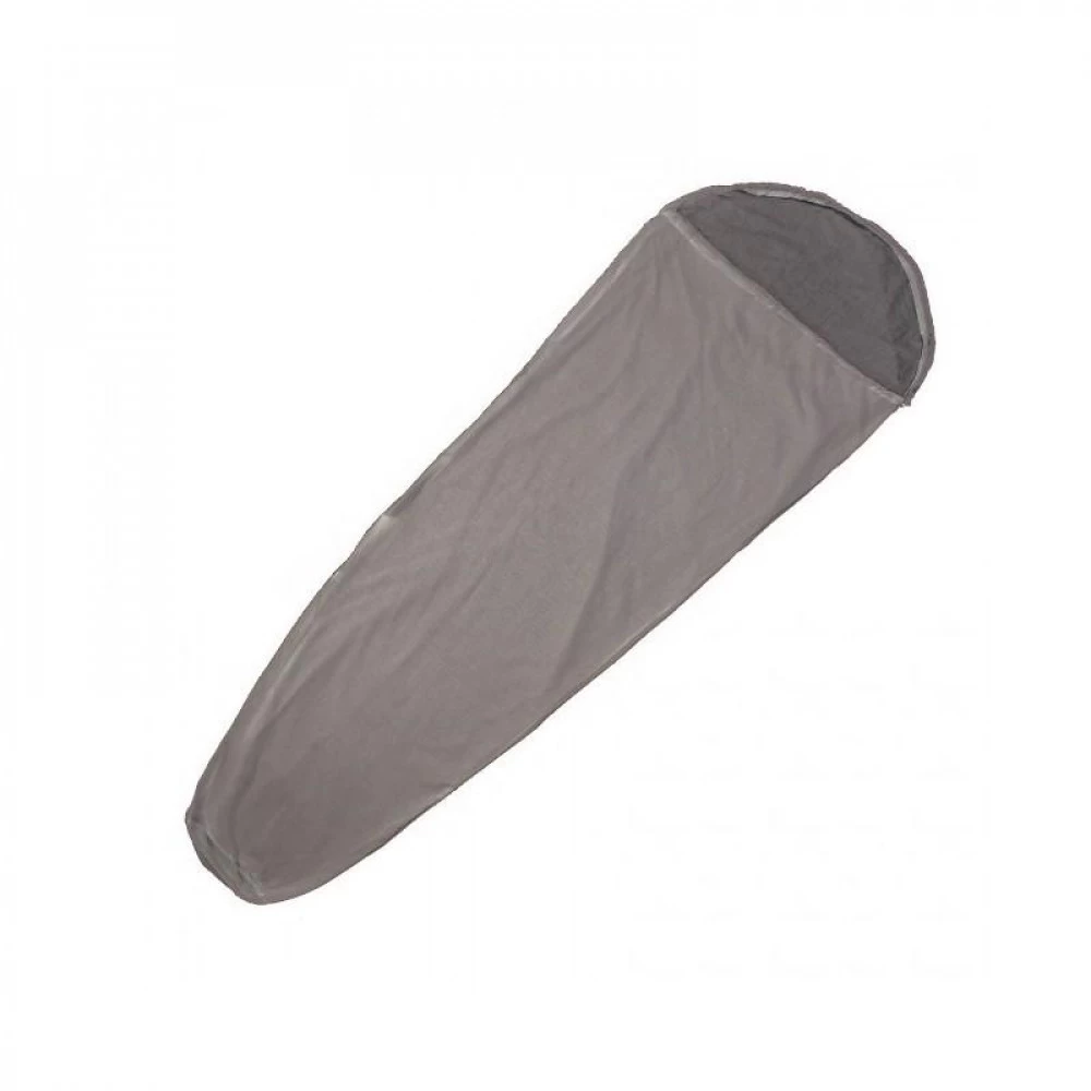 Drap De Couchage Momie Highlander Mummy Sleeping Bag Liner 6 Drap De Couchage Momie Highlander Mummy Sleeping Bag Liner – Image 4