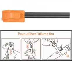 Couteau Opinel N°12 Explore Orange -Camping Soldes 2 opinel n12 explore orange.jpg