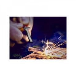 Pierre à Feu Firesteel 2.0 Scout Light My Fire Coconut -Camping Soldes 2 pierre a feu firesteel 20 scout light my fire coconut.jpg