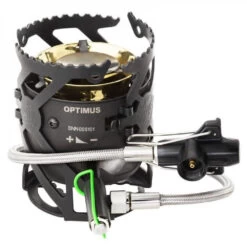 Réchaud Multi-combustibles & Bidon Fuel Optimus Polaris Optifuel 8 Réchaud Multi-combustibles & Bidon Fuel Optimus Polaris Optifuel -Camping Soldes 2 rechaud multi combustibles bidon fuel optimus polaris optifuel.jpg