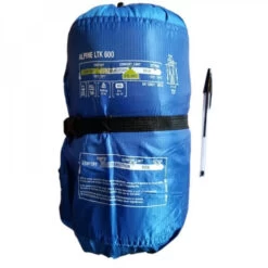 Sac De Couchage Duvet Millet Alpine LTK 600 -Camping Soldes 2 sac de couchage duvet millet alpine ltk 600.jpg
