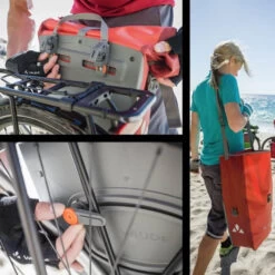 Sacoche Arrière Vélo Vaude Aqua Back Rouge (lot De 2) -Camping Soldes 2 sacoche arriere velo vaude aqua back rouge lot de 2.jpg