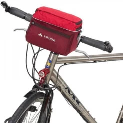Sacoche Guidon Vélo Vaude Road II Noire -Camping Soldes 2 sacoche guidon velo vaude road ii noire.jpg