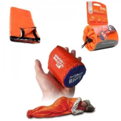 Sursac De Bivouac D'urgence SOL Emergency Bivvy -Camping Soldes 2 sursac de bivouac d urgence sol emergency bivvy.jpg
