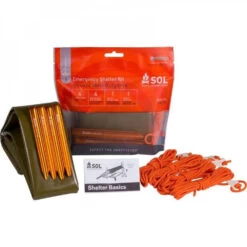 Trousse Abri D'urgence SOL Emergency Shelter Kit 11 Trousse Abri D'urgence SOL Emergency Shelter Kit -Camping Soldes 2 trousse abri d urgence sol emergency shelter kit.jpg