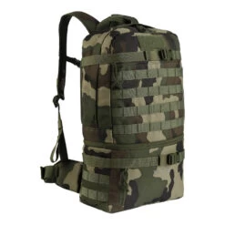 Sac à Dos Militaire Sniper Extend 30/40 Litres -Camping Soldes 306040v1