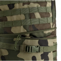 Sac à Dos Militaire Sniper Extend 30/40 Litres -Camping Soldes 306040v4
