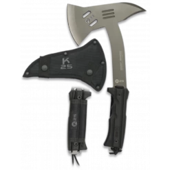 Hache Tactique K25 31.5 Cm