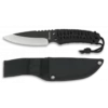 Couteau De Survie Paracorde Lame 9 Cm -Camping Soldes 32154