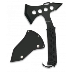 Hachette Albainox Noire 26 Cm