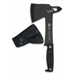 Hache Noire Tactique K25 31.5 Cm