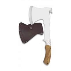 Hache De Chasse Albainox Olivier 29 Cm