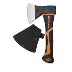 Hache Tactical 43 Cm