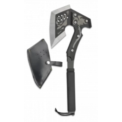 Hache Albainox 41 Cm