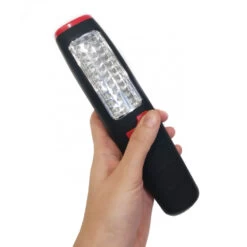 Lampe De Poche Puissante -Camping Soldes 33