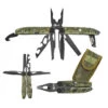 Pince 17 Outils K25 Camouflage